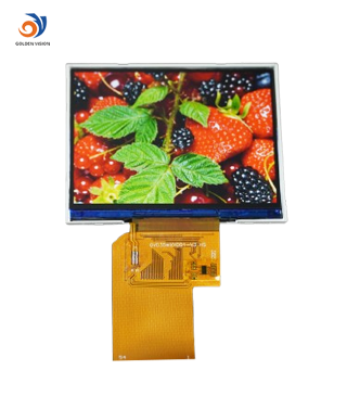 Écran LCD TFT