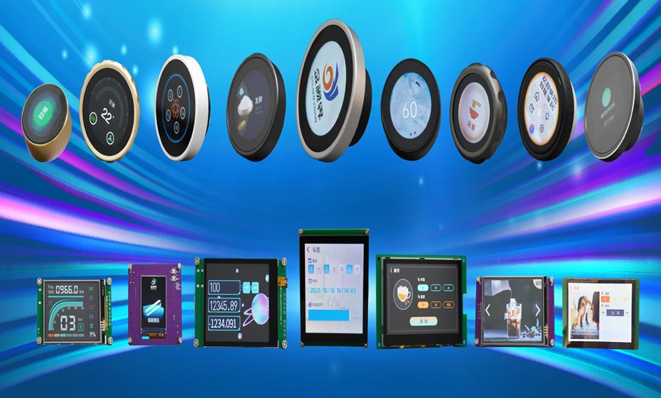 Vision dorée, avenir radieux