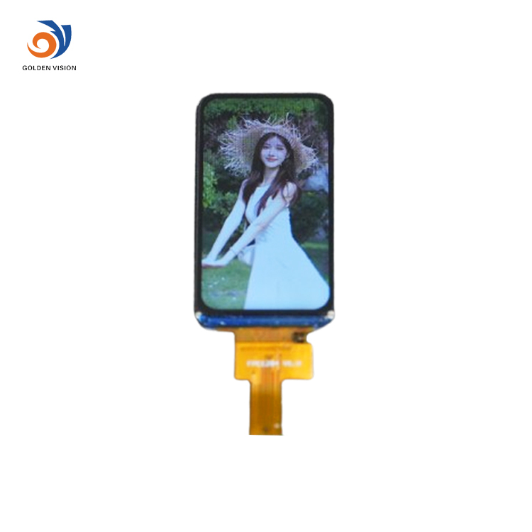 1.47 inch TFT display
